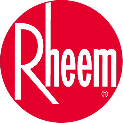 rheem logo